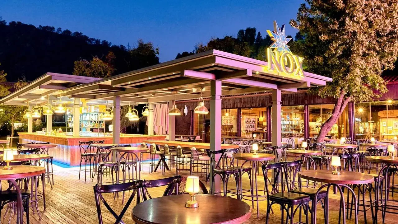 Rixos Premium Gocek