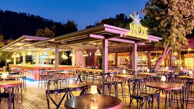 Rixos Premium Gocek