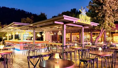 Rixos Premium Gocek