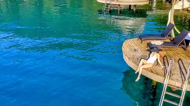 Rixos Premium Gocek