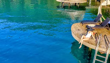Rixos Premium Gocek