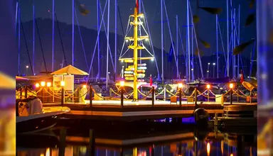 Rixos Premium Gocek