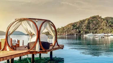 Rixos Premium Gocek