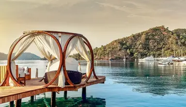 Rixos Premium Gocek