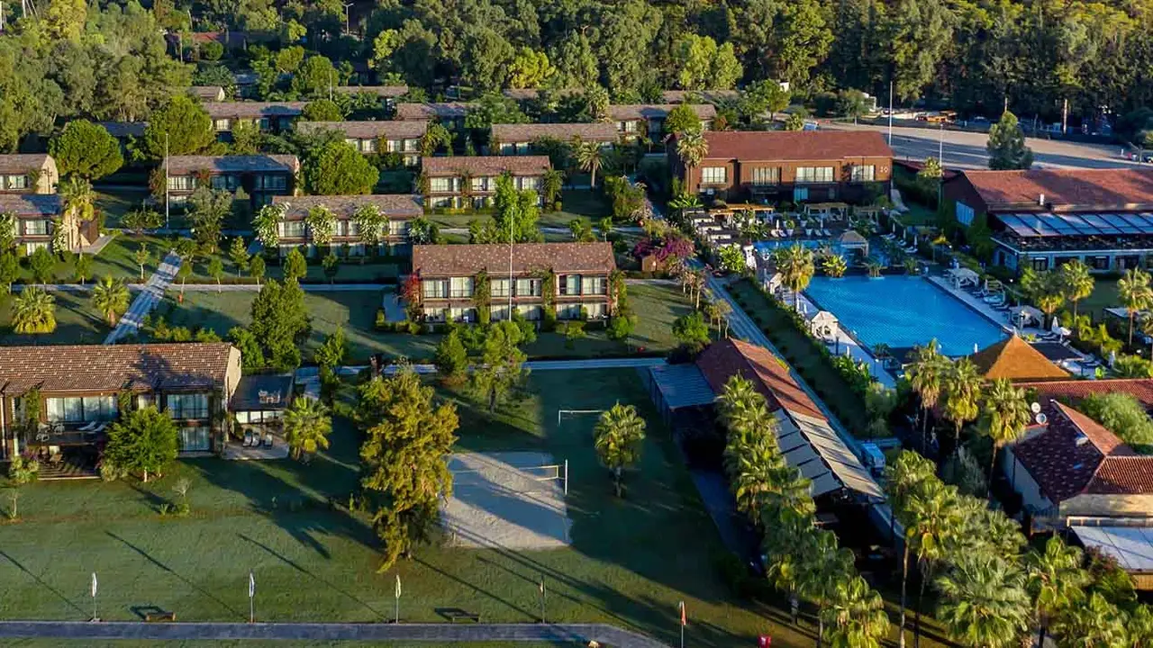 Rixos Premium Gocek
