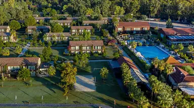 Rixos Premium Gocek