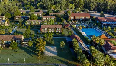 Rixos Premium Gocek