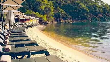 Rixos Premium Gocek