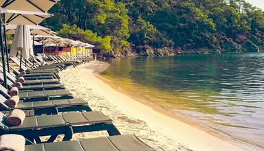 Rixos Premium Gocek