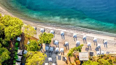 Rixos Premium Gocek
