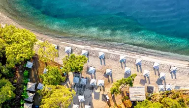Rixos Premium Gocek