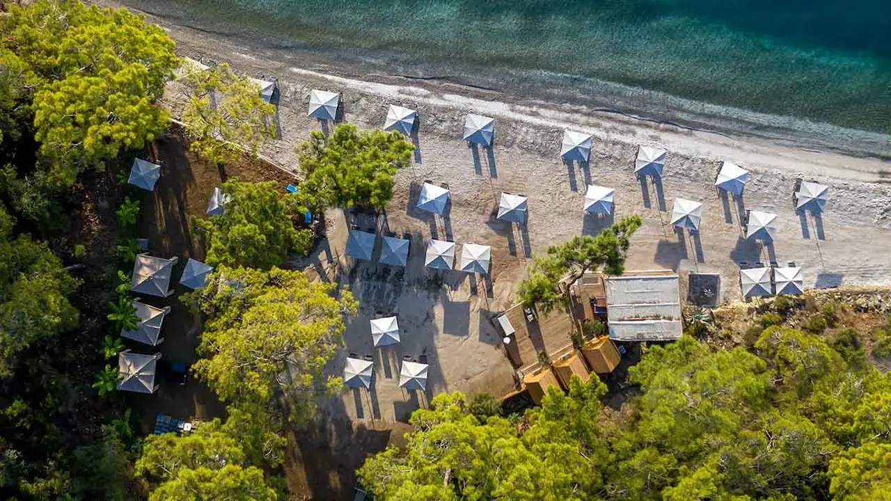 Rixos Premium Gocek