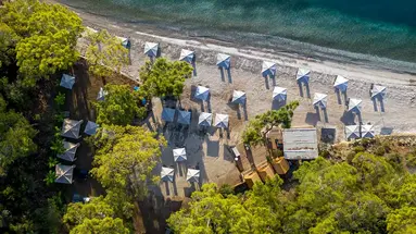 Rixos Premium Gocek
