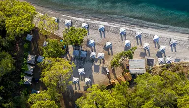 Rixos Premium Gocek