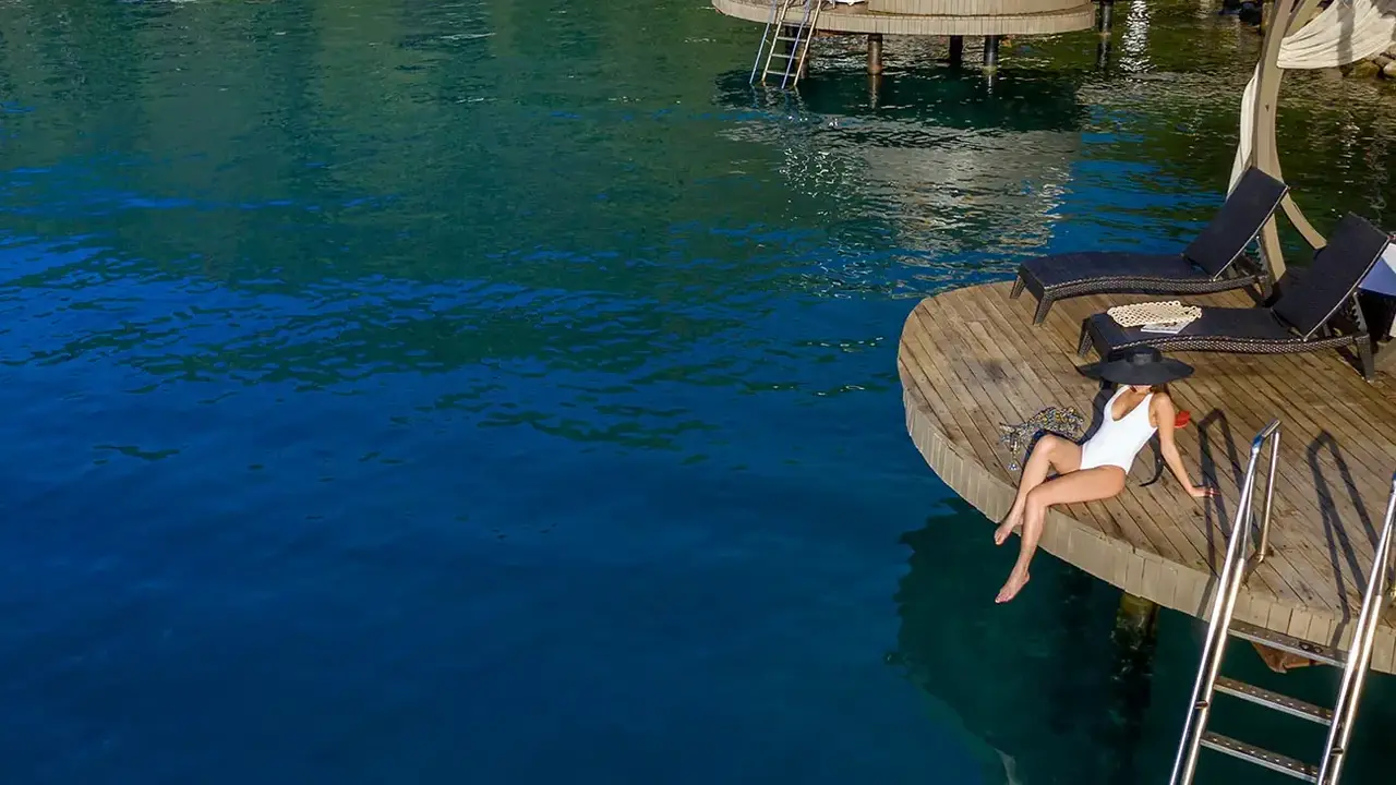 Rixos Premium Gocek