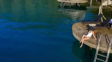 Rixos Premium Gocek