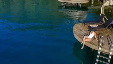 Rixos Premium Gocek