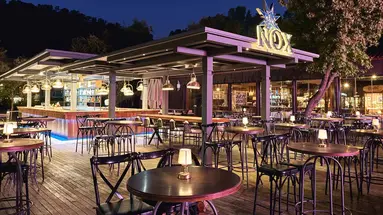 Rixos Premium Gocek