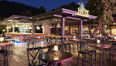Rixos Premium Gocek