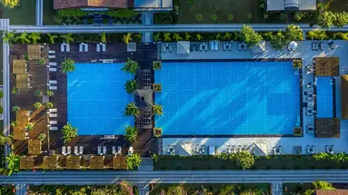 Rixos Premium Gocek