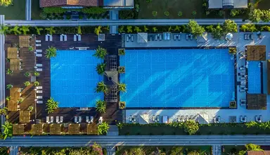 Rixos Premium Gocek