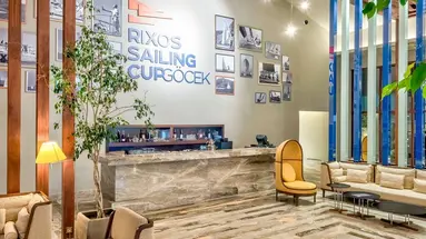 Rixos Premium Gocek