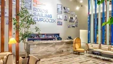 Rixos Premium Gocek