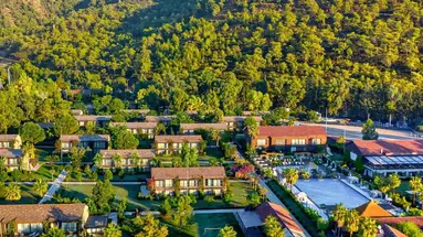 Rixos Premium Gocek