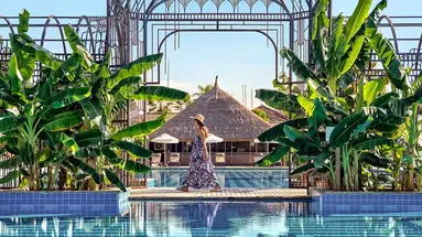 Rixos Premium Gocek