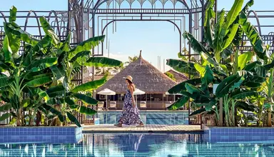 Rixos Premium Gocek