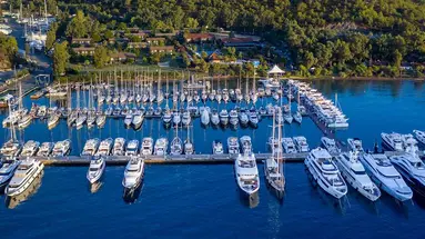 Rixos Premium Gocek