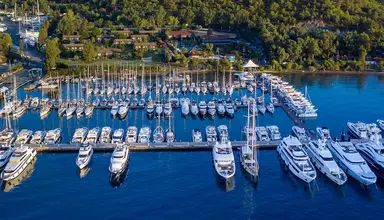 Rixos Premium Gocek