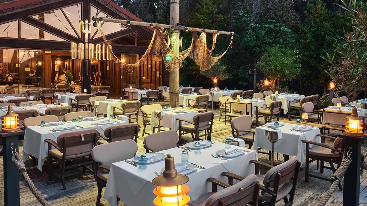 Rixos Premium Gocek