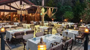 Rixos Premium Gocek