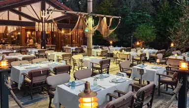Rixos Premium Gocek