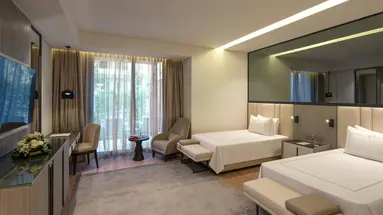 Rixos Premium Magawish Bay View
