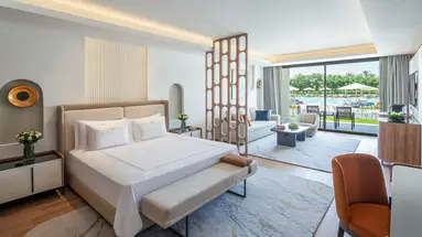 Rixos Premium Magawish Bay View