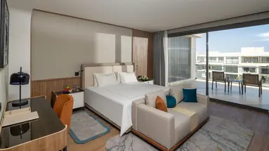 Rixos Premium Magawish Bay View
