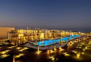 Rixos Premium Magawish Bay View