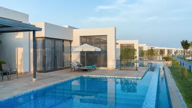 Rixos Premium Magawish Bay View