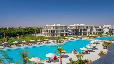 Rixos Premium Magawish Bay View