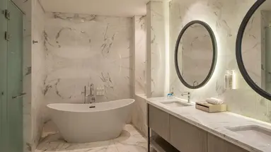 Rixos Premium Magawish Bay View
