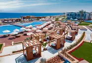 Rixos Premium Magawish Suites & Villas