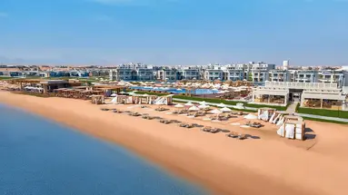 Rixos Premium Magawish Suites & Villas