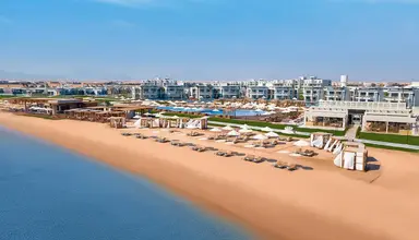 Rixos Premium Magawish Suites & Villas