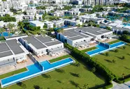 Rixos Premium Magawish Suites & Villas