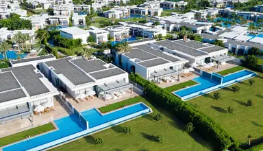 Rixos Premium Magawish Suites & Villas