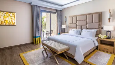 Rixos Premium Magawish Suites & Villas