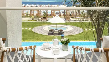 Rixos Premium Magawish Suites & Villas