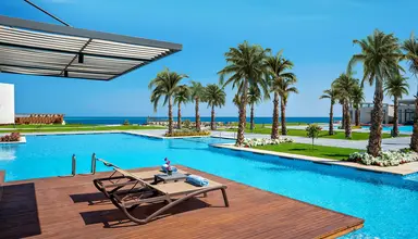 Rixos Premium Magawish Suites & Villas